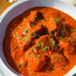 Butter Chicken – Indisches Rezept für ein köstliches Dinner!