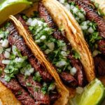 Delicious Skirt Steak Tacos Recipe You'll Love Today!