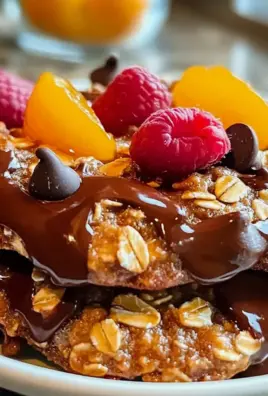 Erfrischender Millionärs-Pfirsich-Salat für jeden Anlass