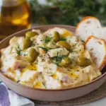 Kartoffelsalat mit Mayonnaise