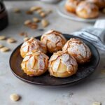 Marzipan Plätzchen mit Mandeln Einfach Zubereiten