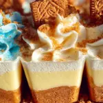 One Night Stand Dessert