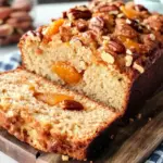 Pfirsichbrot: Schnelles Rezept für deinen Genuss