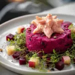 Rote Bete Mousse Rezept: Cremig, Lecker & Gesund!