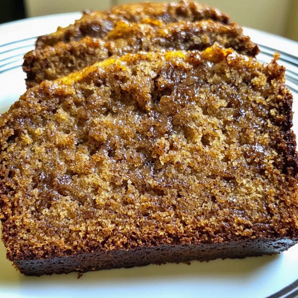 Saftiges Bananen-Rumaroma (alkoholfrei)-Brot mit Molasse – Schritt 1