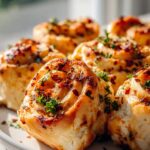 Spicy Feta Rolls: Quick & Easy Chili Flake Recipe
