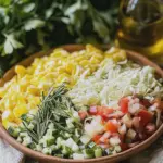 Übernachtsalat