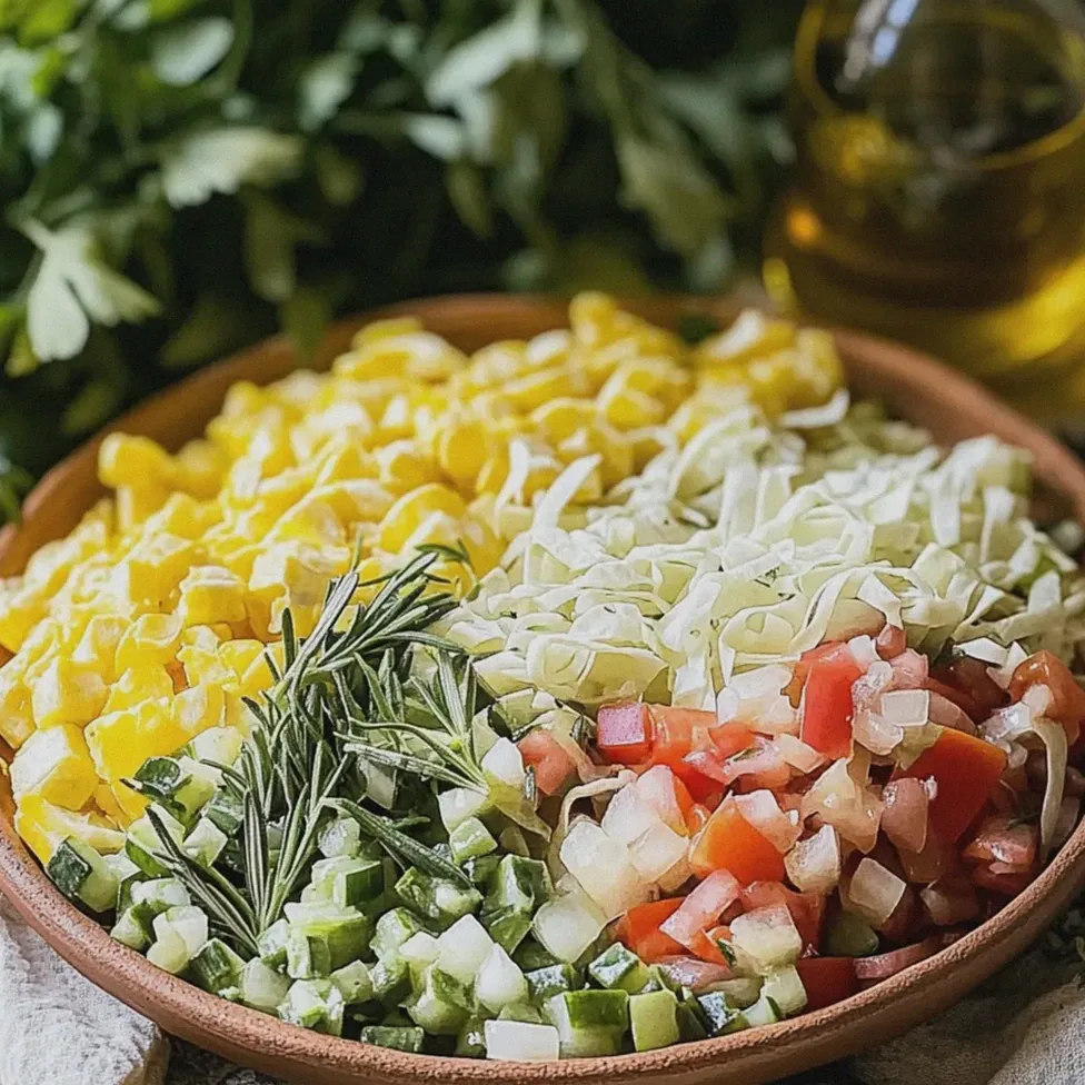 Übernachtsalat