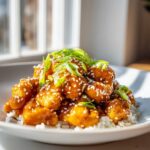 Unwiderstehliches Süß-Chili-Hähnchen: Das ultimative Rezept!