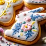 Zuckerguss Osterplätzchen: Süße Verführung für das Fest!